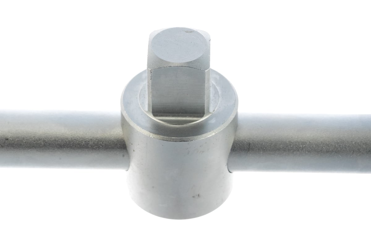 Вороток Т-образный 3/4" 450мм BERGER BG2113