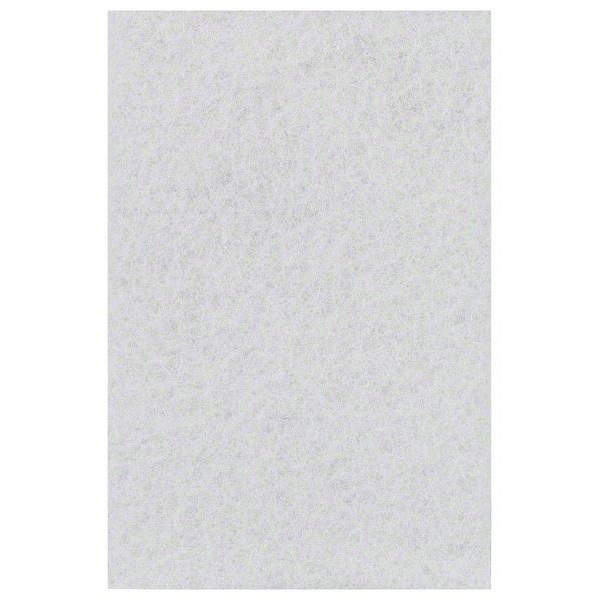 BOSCH Шлифлист нетканый 152 мм х 229  Cleaning HP (без абразива,  универсальный)