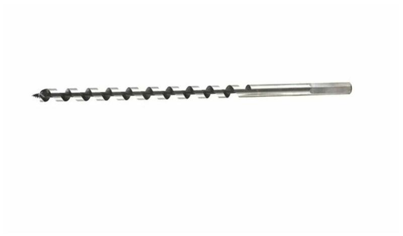 MAKITA Сверло Левиса по дереву 22x450