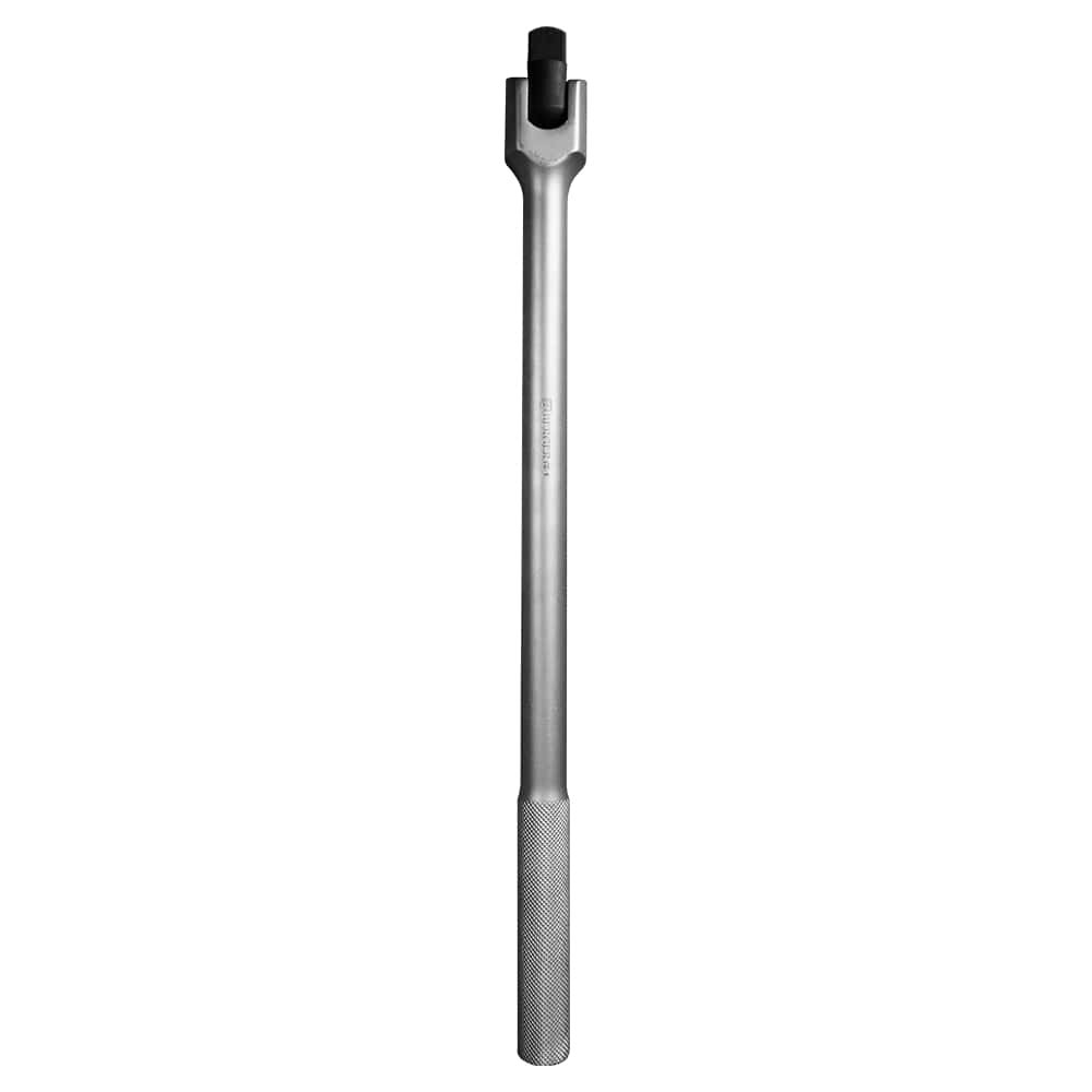 Вороток шарнирный 3/8" 300 мм//BERGER