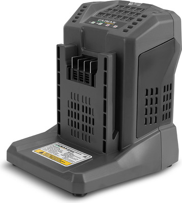 Зарядное устройство CAIMAN ENO C6055, для батарей 4-8Ah, быстрое