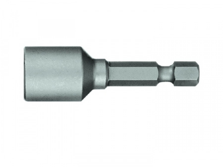 Биты (головка магнит) 1/4"SW 6,0х45мм  /WITTE