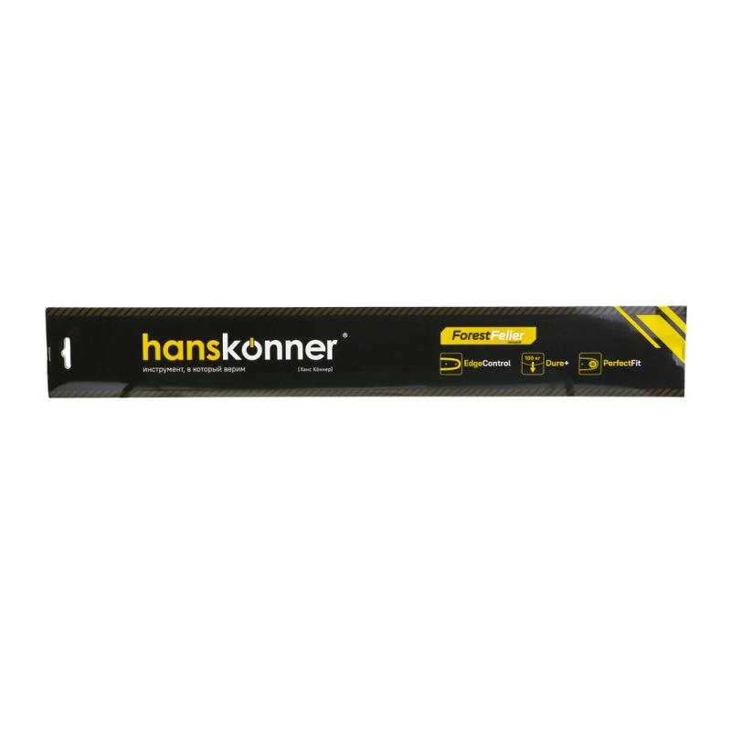 Пильная шина Hanskonner HB20-8325-76