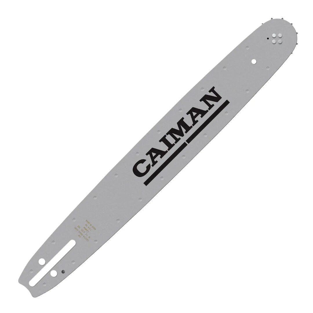 Шина 15", 0.325", 1,5мм, 64 зв., K095, SL, CAIMAN
