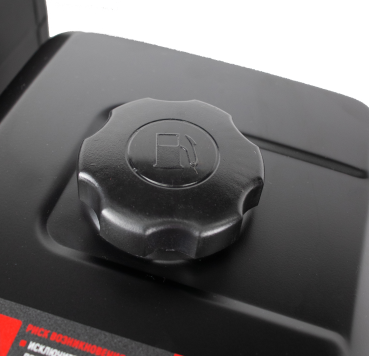 Двигатель VERTON GARDEN BS-190F/25D (420 см3, 11кВт/15л.с,Ø вала 25мм (шпонка), 23/3600 Н*м/(об/мин), V 6 л., ручн. зап., выкл., распредвал сталь, автопрерыватель с датчиком уровня масла, крышка бака винт, фильтр комбин. (бумага+паралон), прорез. рук