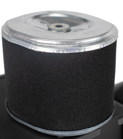 Двигатель VERTON GARDEN BS-190F/25D (420 см3, 11кВт/15л.с,Ø вала 25мм (шпонка), 23/3600 Н*м/(об/мин), V 6 л., ручн. зап., выкл., распредвал сталь, автопрерыватель с датчиком уровня масла, крышка бака винт, фильтр комбин. (бумага+паралон), прорез. рук
