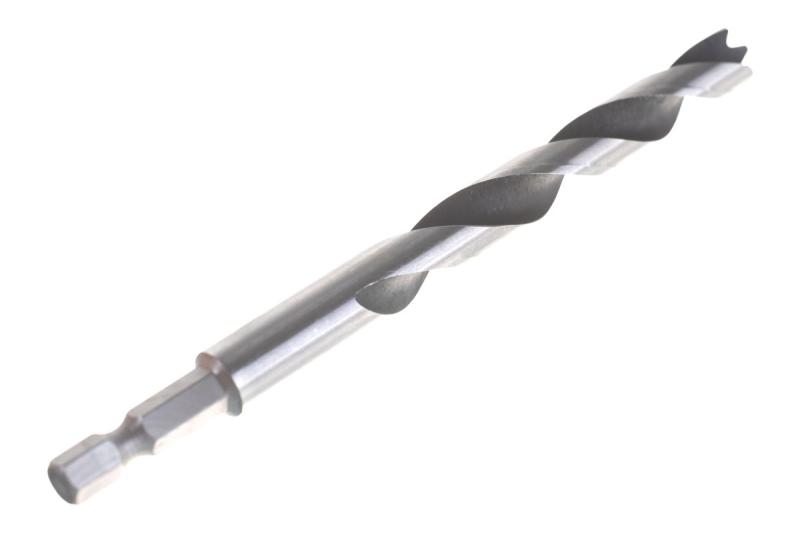 MAKITA Сверло по дереву 10x100, 1/4"