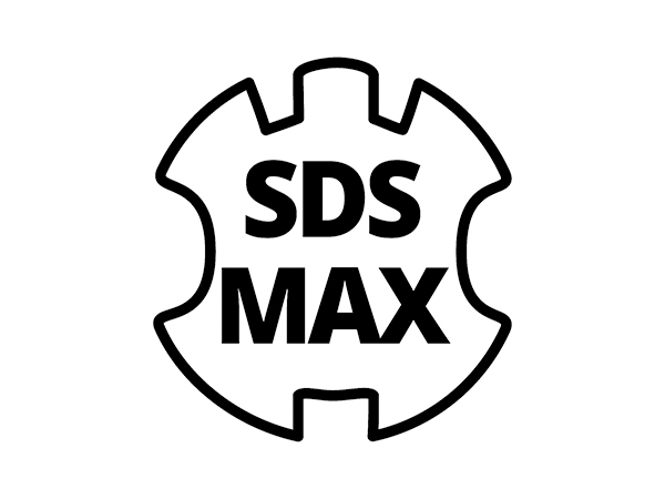 Перфоратор TE-RH 40 3F SDS-Max