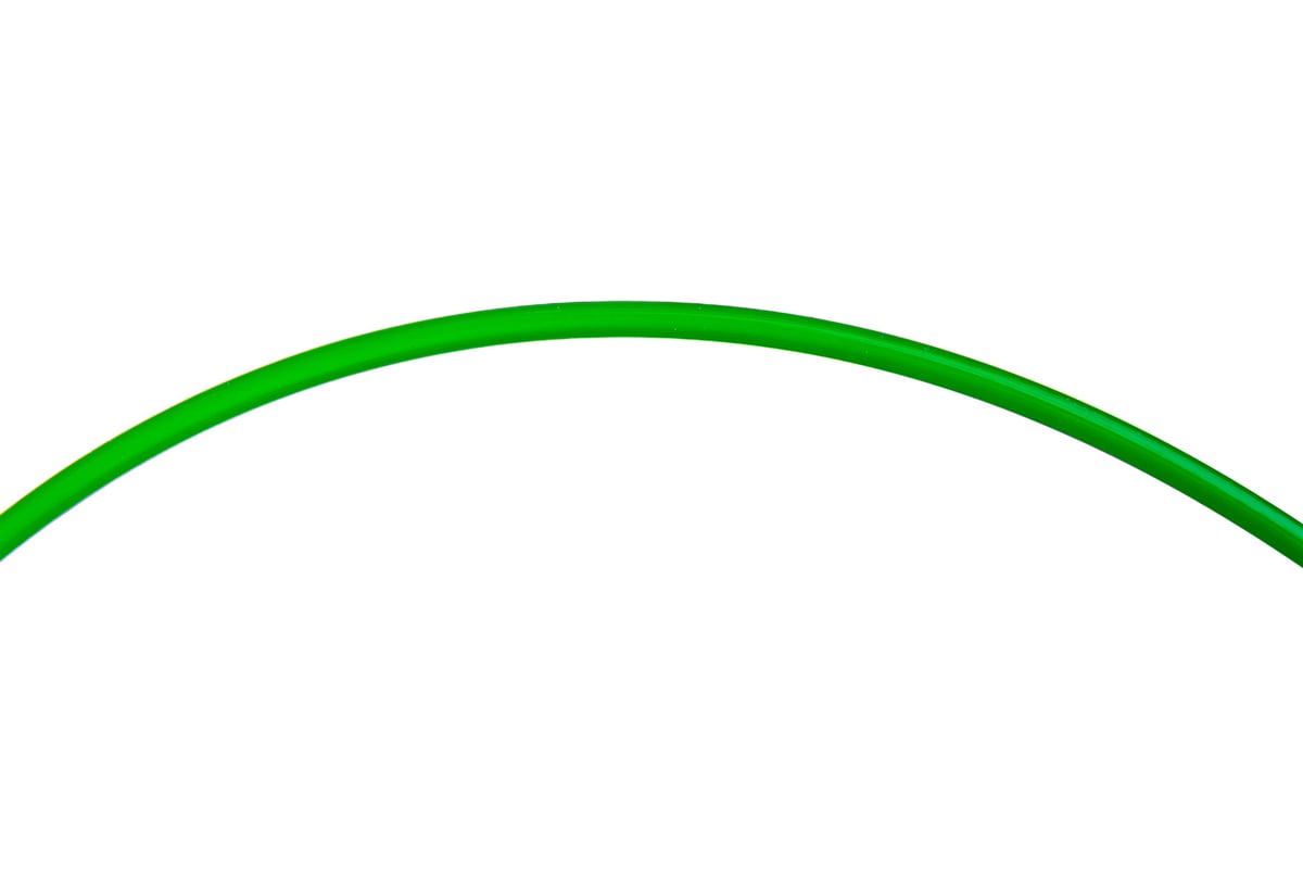 Леска 2.4мм 15м greenline (полиэт. упак.) Oleo-Mac