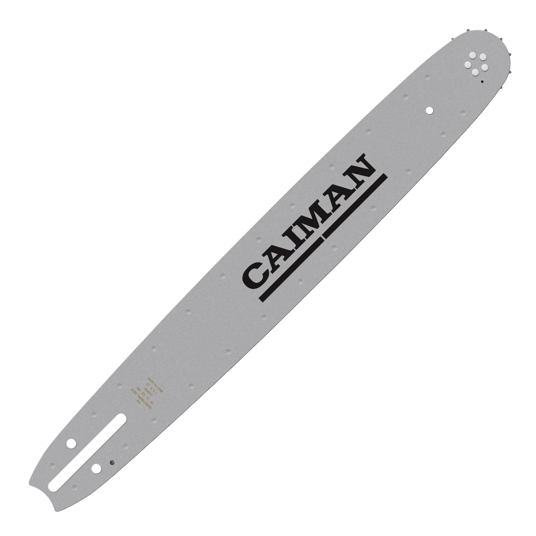 Шина 18", 3/8", 1,5мм, 68 зв., D009, GL, CAIMAN