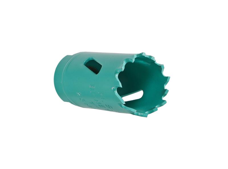 Коронка биметаллическая, 25 мм, 1/2&ampquot, Sturm!