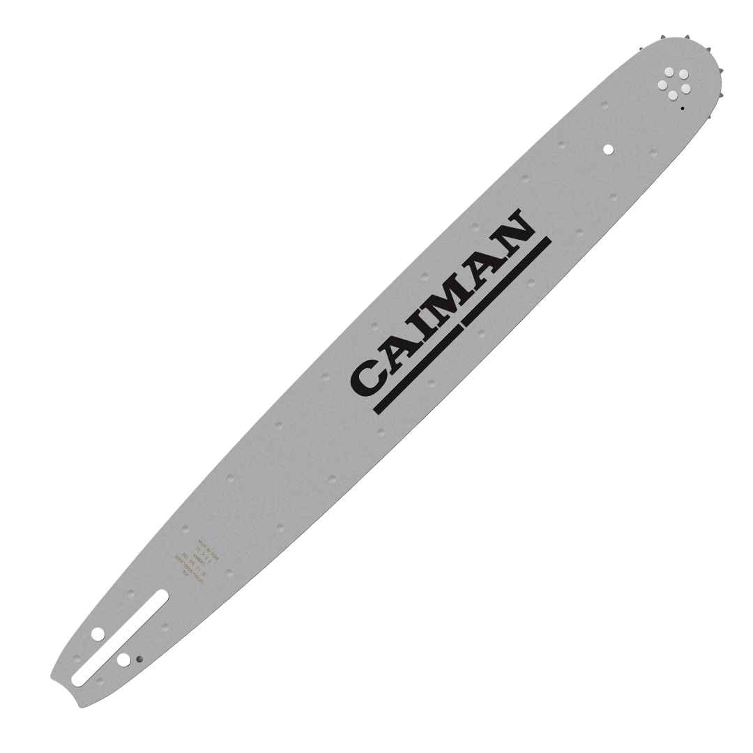 Шина 18", 3/8", 1,5мм, 68 зв., К095, GL, CAIMAN