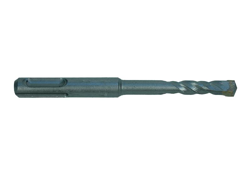 Бур SDS+ 08x110 мм с твердосплавной напайкой, СПИРАЛЬ S4 , Союз