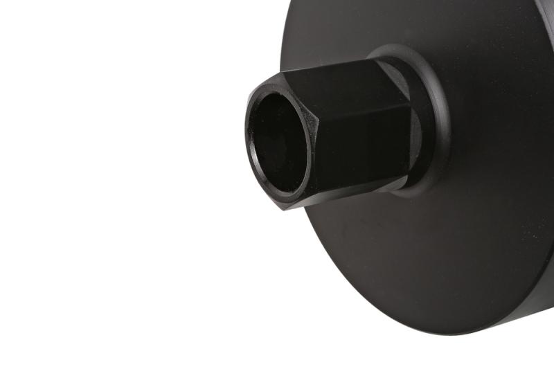 Коронка алмазная LASER по железобетону 152 мм, 1 1/4&ampquot , L=450мм, Hanskonner