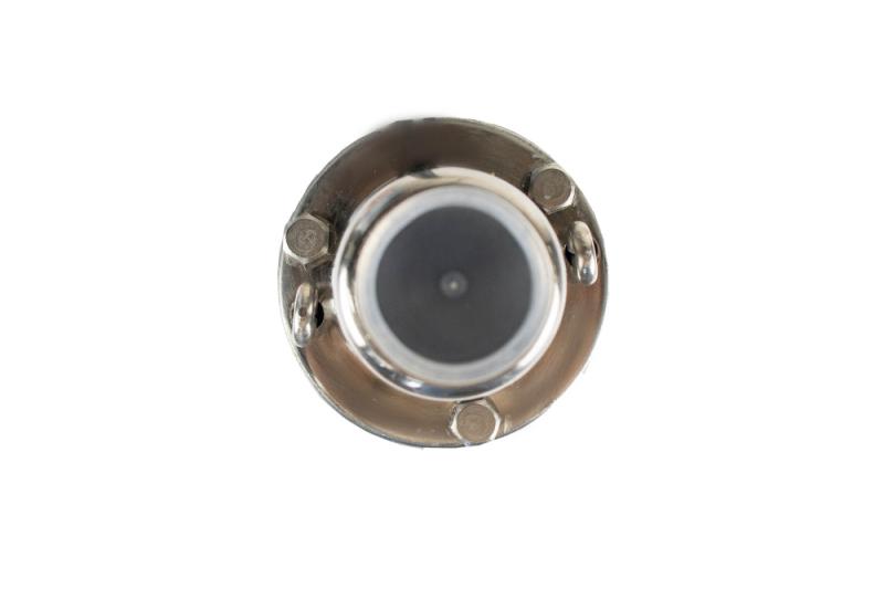 Скважинный винтовой насос Verton AQUA DW90/550S (550 Вт, 230 В//50 Гц, Q max 32 л/мин, H max 90 м, диам. 76 мм, верх. забор, давл. 9,1 бар, глуб. 30 м, 1", мин диам. скважины 100 мм, дл. кабеля 20 м, корпус из нерж. ст., медн. обмотка)