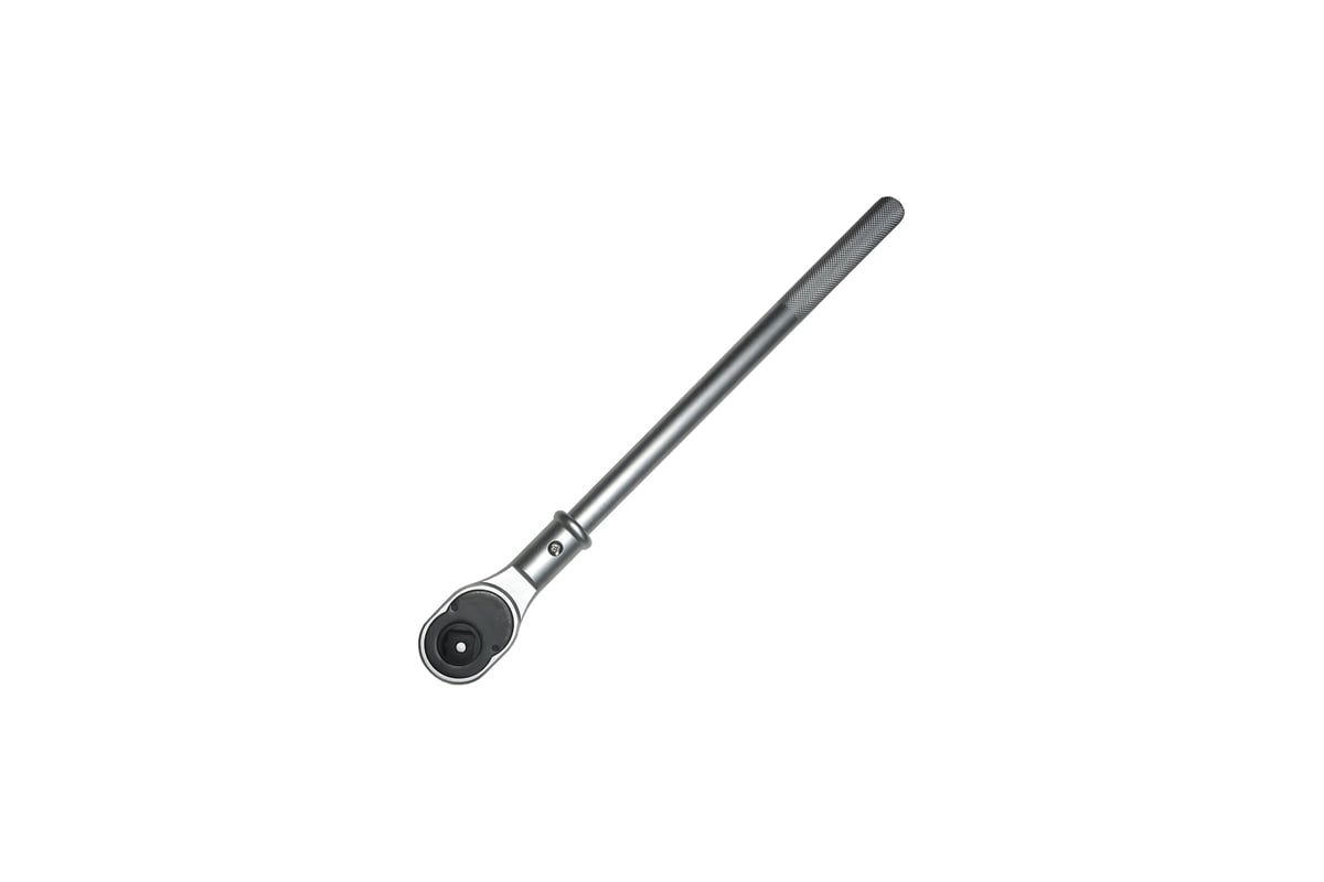 Трещотка 3/4" 500 мм BERGER