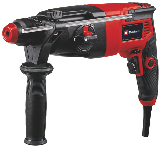 Перфоратор TC-RH 620 4F Kit SDS-Plus