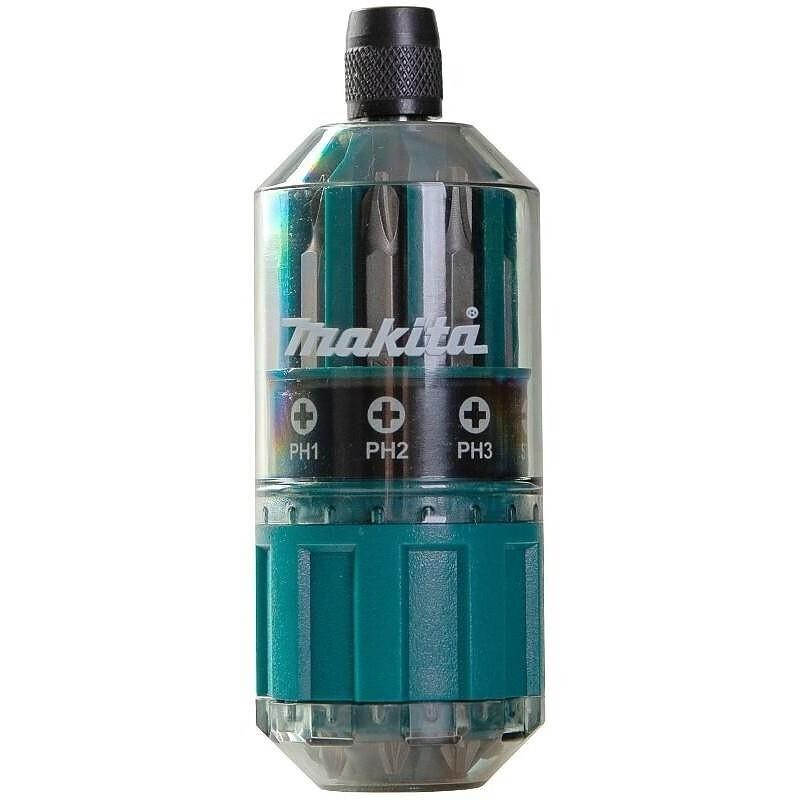 MAKITA Набор насадок (18 шт в наборе)