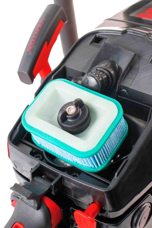 Пила бензиновая Verton Garden Pro CS-5420 (мощн.54 см.куб.,V двиг.3,4 л.с,дл.шины 50см/20", шаг цепи 0,325,ширина паза1,5,кол-во звеньев76)