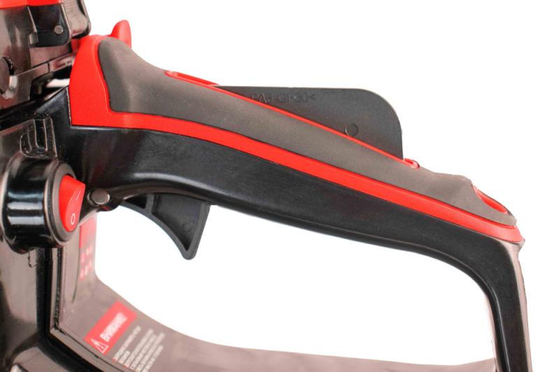 Пила бензиновая Verton Garden Pro CS-5420 (мощн.54 см.куб.,V двиг.3,4 л.с,дл.шины 50см/20", шаг цепи 0,325,ширина паза1,5,кол-во звеньев76)