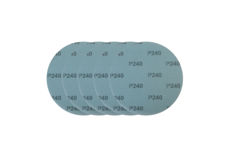 Шлифовальный круг Hanskonner H9010-M225-240
