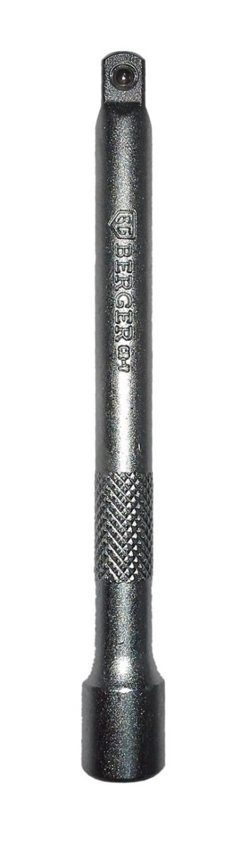 Удлинитель 1/2", 250 мм//BERGER