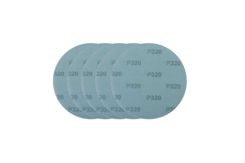 Шлифовальный круг Hanskonner H9010-M225-320