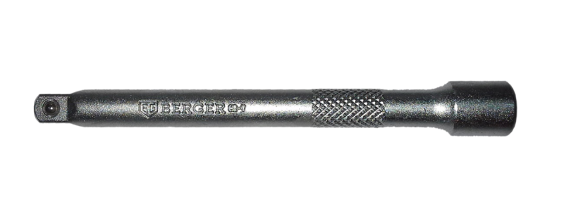 Удлинитель 1/2", 380 мм//BERGER