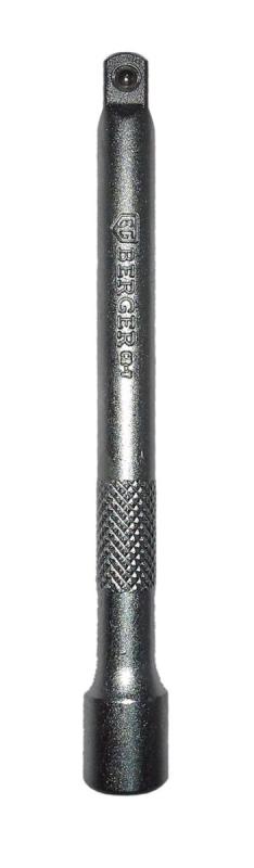 Удлинитель 1/4", 250 мм//BERGER