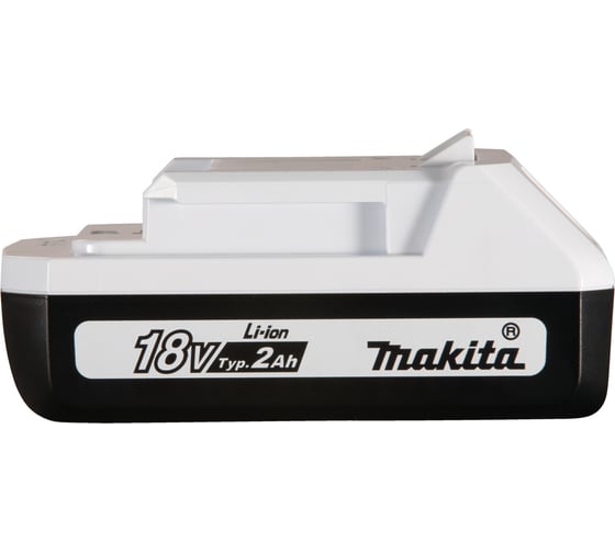 MAKITA Аккумулятор BL1820G (Li-Ion, 18В, 2.0Aч)