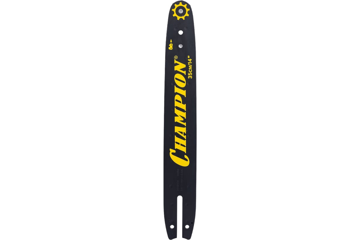 Шина CHAMPION 14"-РМ-50 зв. (St 180, 210, 230, 250, 140SDEA074)
