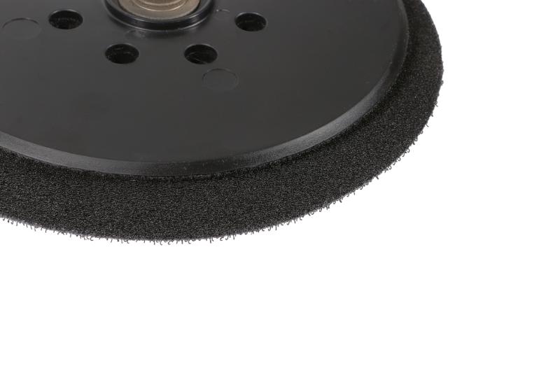 Подошва шлифовальная для HDWS6080BL, 210 мм, мягкая, Hanskonner