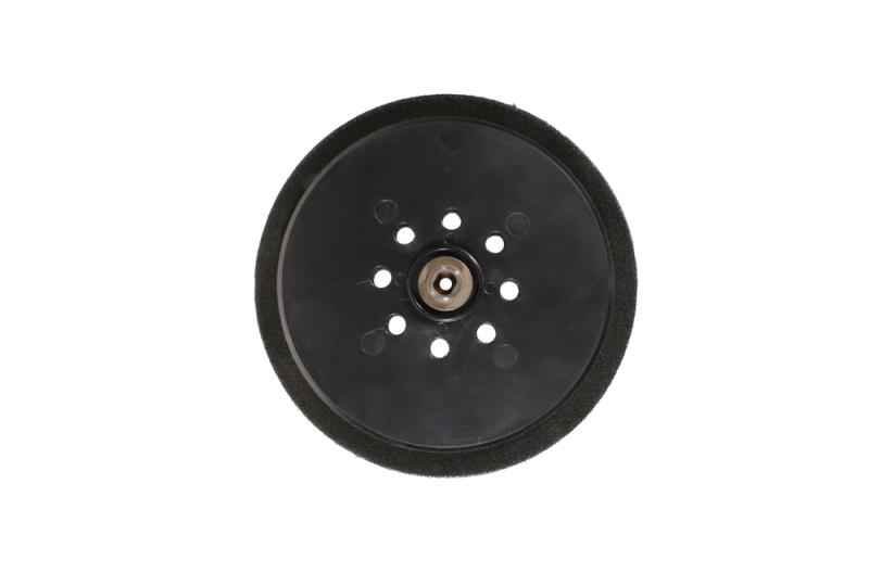 Подошва шлифовальная для HDWS6080BL, 210 мм, мягкая, Hanskonner