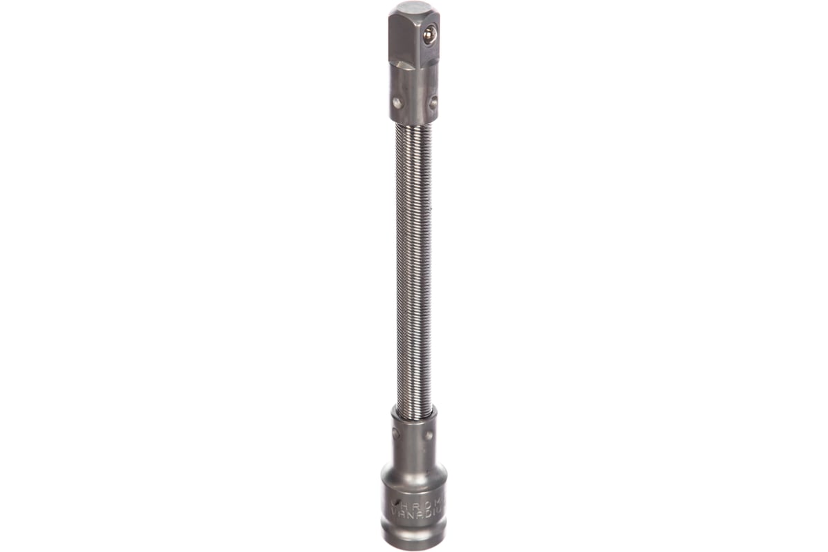 УДЛИНИТЕЛЬ ГИБКИЙ BERGER 1/2″ 200мм BG2005