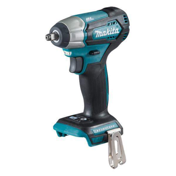 MAKITA Гайковерт ударный аккум. LXT BL 18В, 3/8", 180Нм