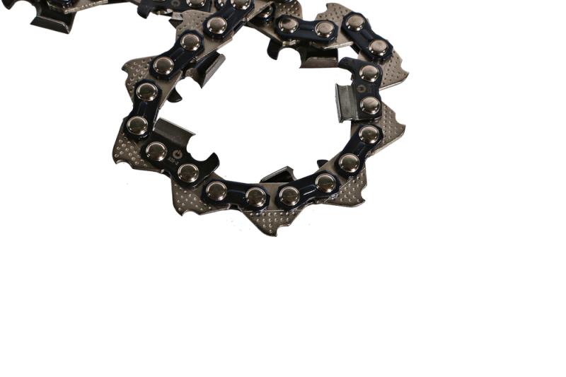 Цепь 325&ampquot-1,3 мм -64 зв., получизель, bumper, Hanskonner