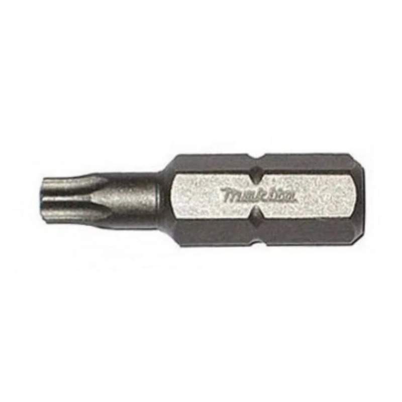 MAKITA Насадка  PZ2, 25 мм, C-form,1 шт