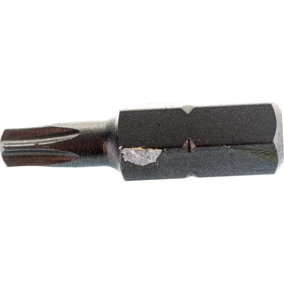 MAKITA Насадка  PZ2, 25 мм, C-form,1 шт