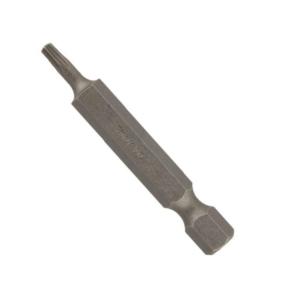 MAKITA Насадка  (T20, 50 мм, E-form (MZ) 3 шт)