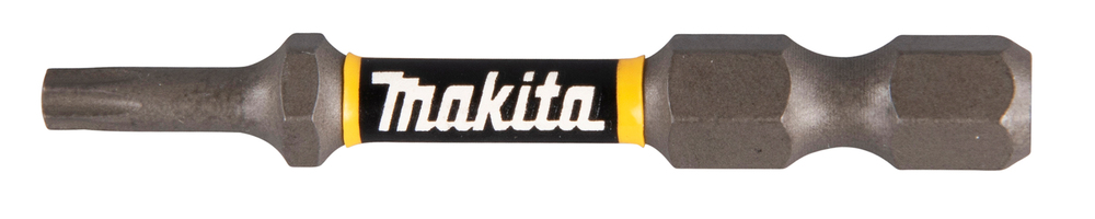 MAKITA Насадка Impact Premier T20, 50 мм, E-form (MZ), 2 шт.