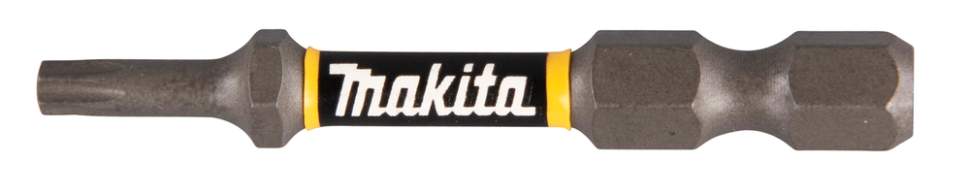 MAKITA Насадка Impact Premier T20, 50 мм, E-form (MZ), 2 шт.