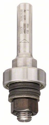 BOSCH Фреза дисковая 8х22х60,3
