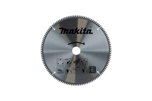 MAKITA Пильный диск универсальный для алюминия/дерева/пластика, 355x30x3/2.2x100T