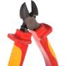 Бокорезы диэлектрические до 1000V 160мм BERGER - Berger BG BG1173 2