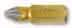 Бита 1/4" DIAMOND РН2х25  /WITTE