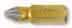 Бита 1/4" DIAMOND РН2х25  /WITTE
