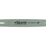 Пильная шина 14&quot Sturm! Паз 1,3мм, 3/8&quot, 52зв, хвостовик PO (OREGON K041/A041) Пильная шина 14&quot Sturm! Паз 1,3мм, 3/8&quot, 52зв, хвостовик PO (OREGON K041/A041) - Пильная шина 14&quot Sturm! Паз 1,3мм, 3/8&quot, 52зв, хвостовик PO (OREGON K041/A041)