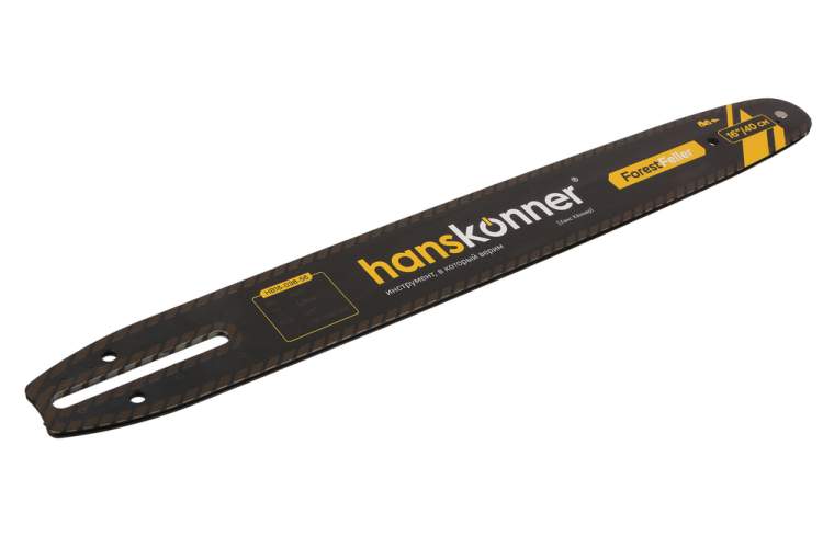 Шина 16&ampquot-3/8&ampquot-1,3 мм-56 зв., А041 (H236, M330,350,380,390,E353,350) Hanskonner