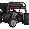 Генератор бензиновый VERTON POWER GG11000ES/ATS(9,5/10,5 кВт 230/50, 21л.с., 550 см3, выносной блок ATS (авт. запуск в случае падения напряжения в основной сети или прекращения подачи электр-ии),Цифр. дисплей (вольтметр, частота, моточасы),хром - Генератор бензиновый VERTON POWER GG11000ES/ATS(9,5/10,5 кВт 230/50, 21л.с., 550 см3, выносной блок ATS (авт. запуск в случае падения напряжения в основной сети или прекращения подачи электр-ии),Цифр. дисплей (вольтметр, частота, моточасы),хром