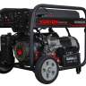 Генератор бензиновый VERTON POWER GG11000ES/ATS(9,5/10,5 кВт 230/50, 21л.с., 550 см3, выносной блок ATS (авт. запуск в случае падения напряжения в основной сети или прекращения подачи электр-ии),Цифр. дисплей (вольтметр, частота, моточасы),хром - Генератор бензиновый VERTON POWER GG11000ES/ATS(9,5/10,5 кВт 230/50, 21л.с., 550 см3, выносной блок ATS (авт. запуск в случае падения напряжения в основной сети или прекращения подачи электр-ии),Цифр. дисплей (вольтметр, частота, моточасы),хром